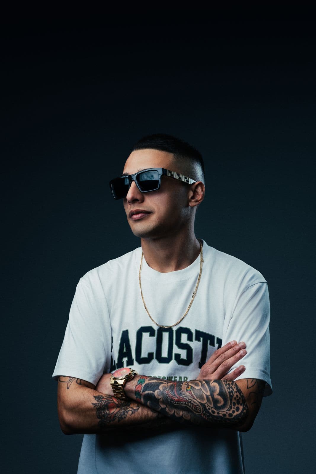 Agustín Ezequiel — 01