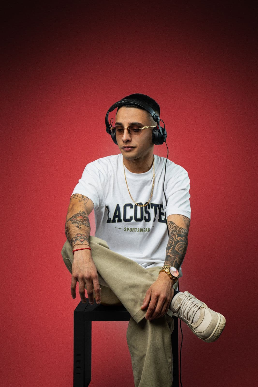 Agustín Ezequiel — 02