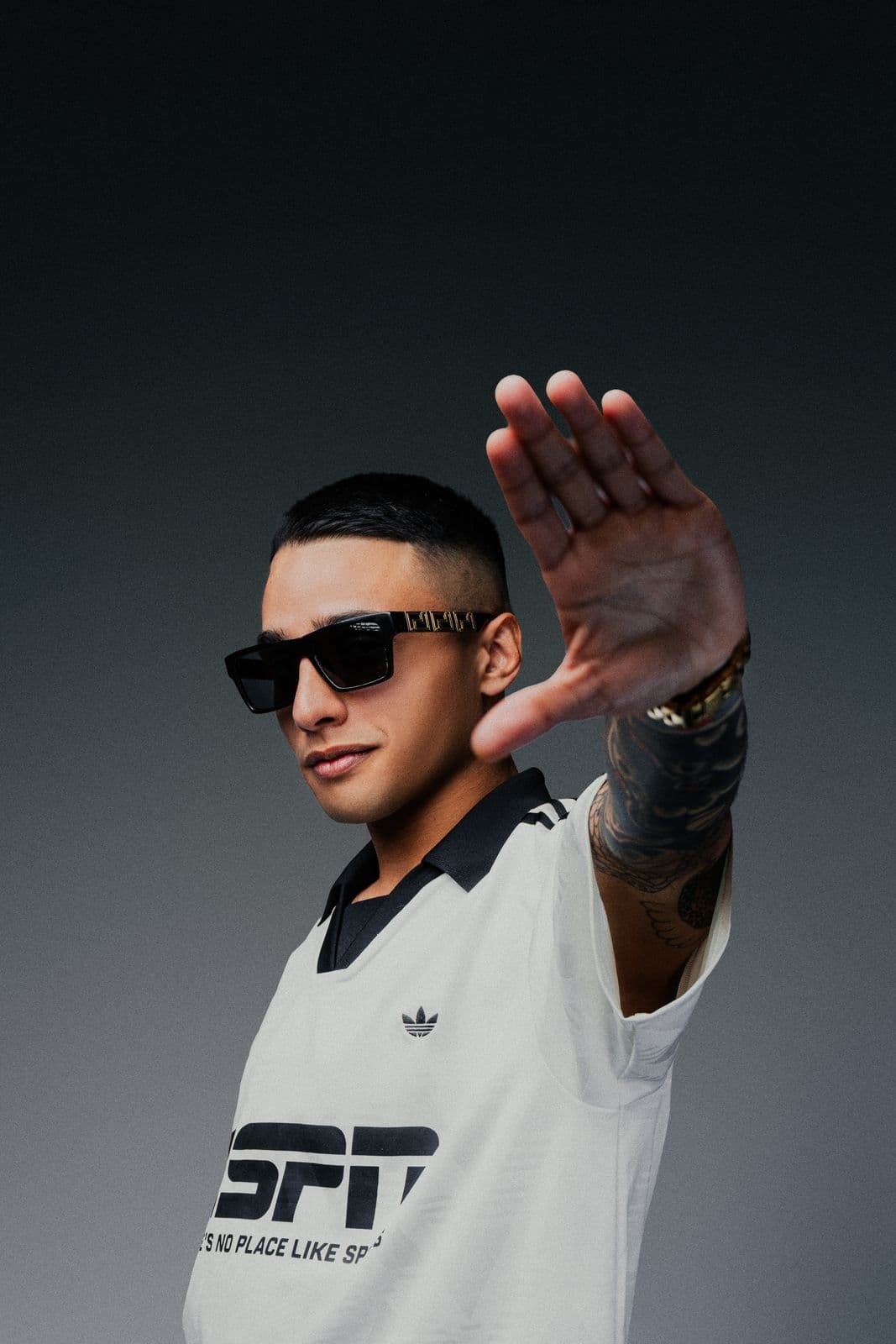 Agustín Ezequiel — 03