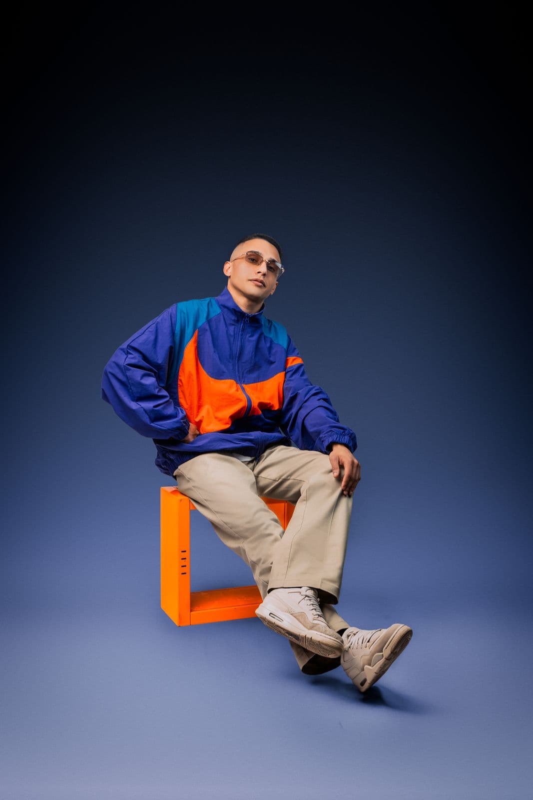Agustín Ezequiel — 04