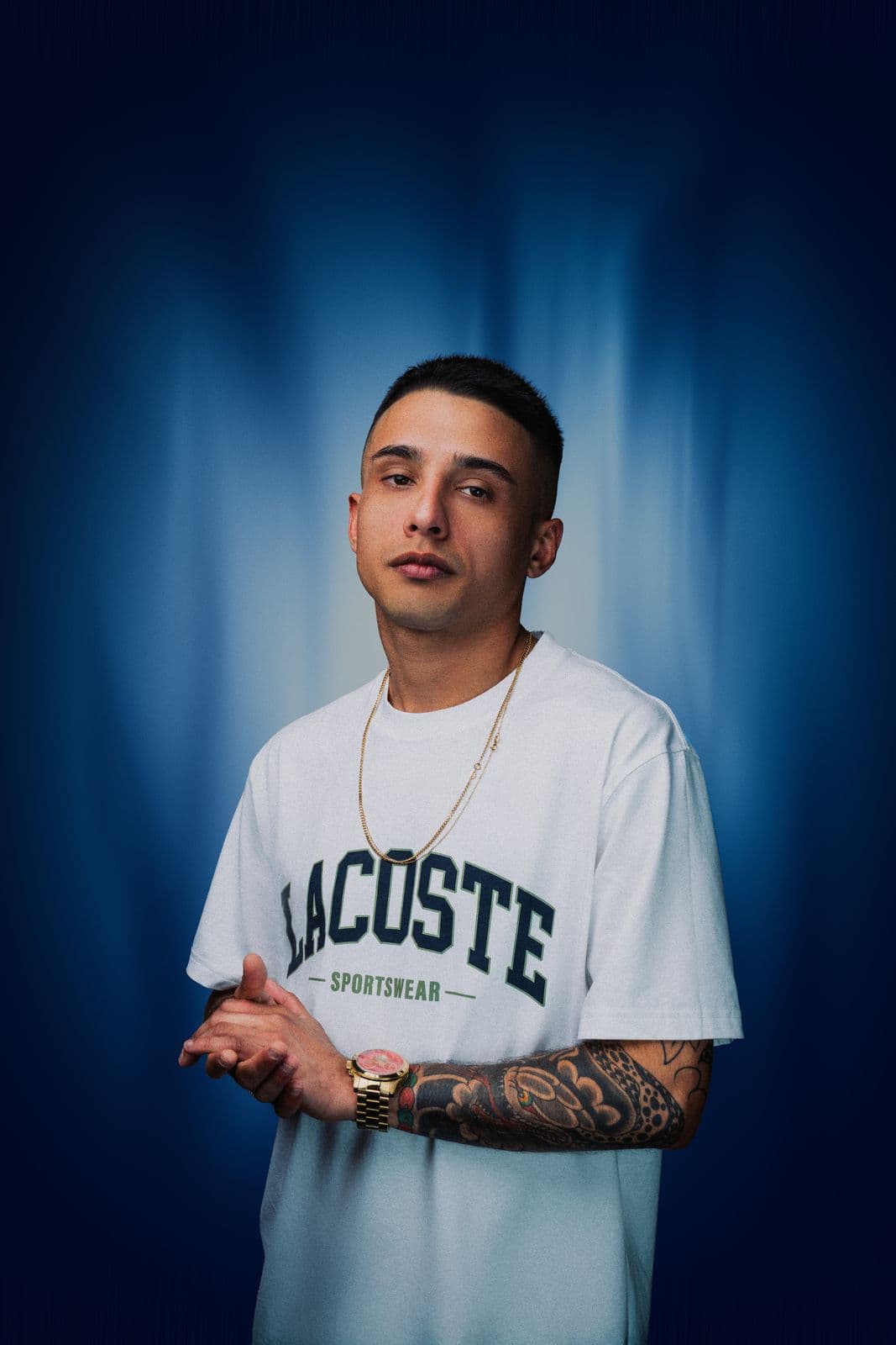 Agustín Ezequiel — 06