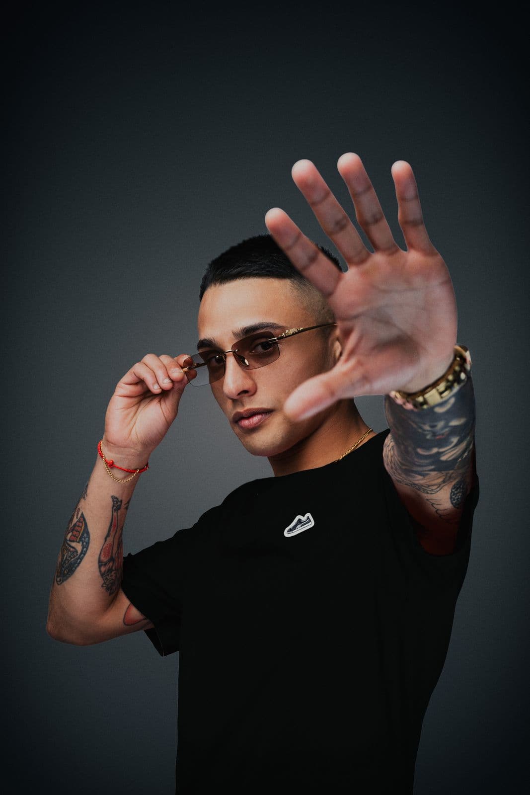 Agustín Ezequiel — 07
