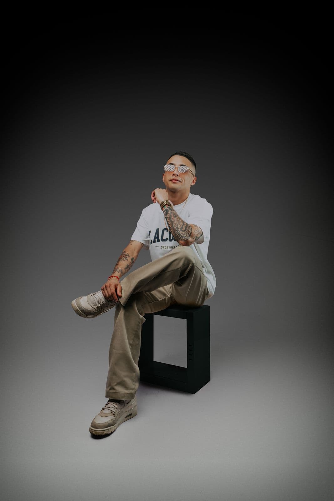 Agustín Ezequiel — 08