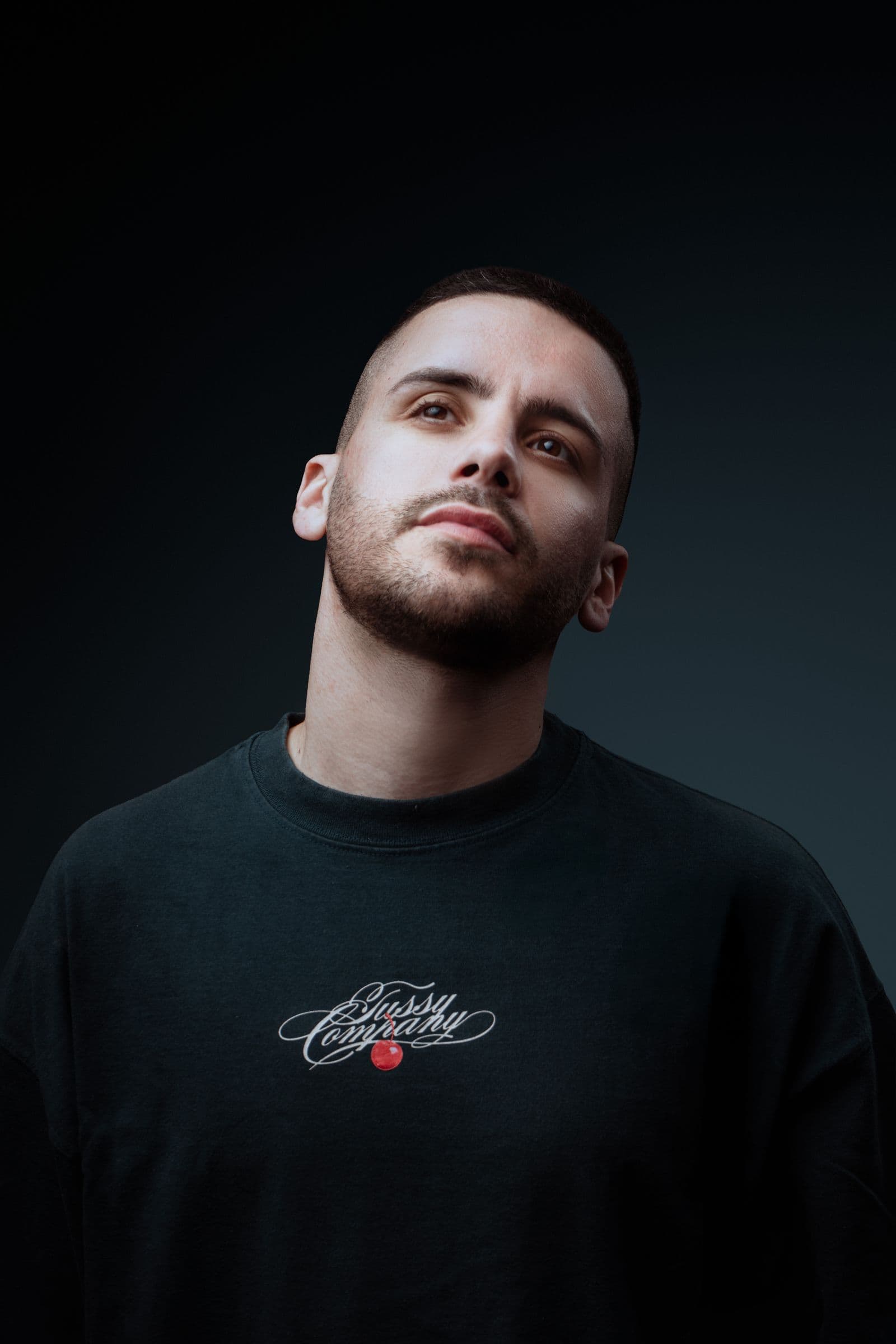 Patricio Castro