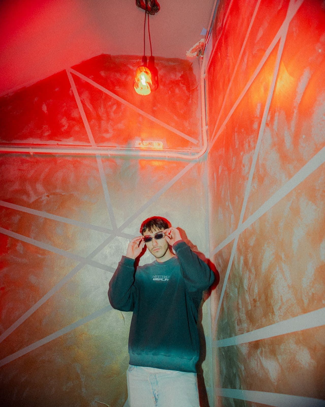 Teopass — 01