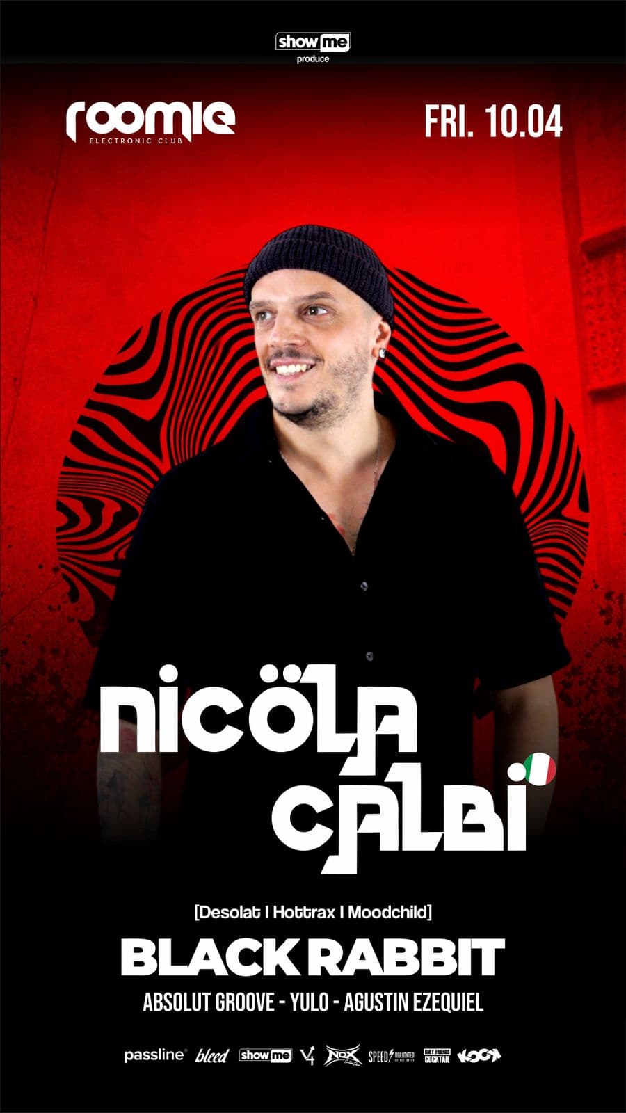 Nicola Calbi — pieza 02