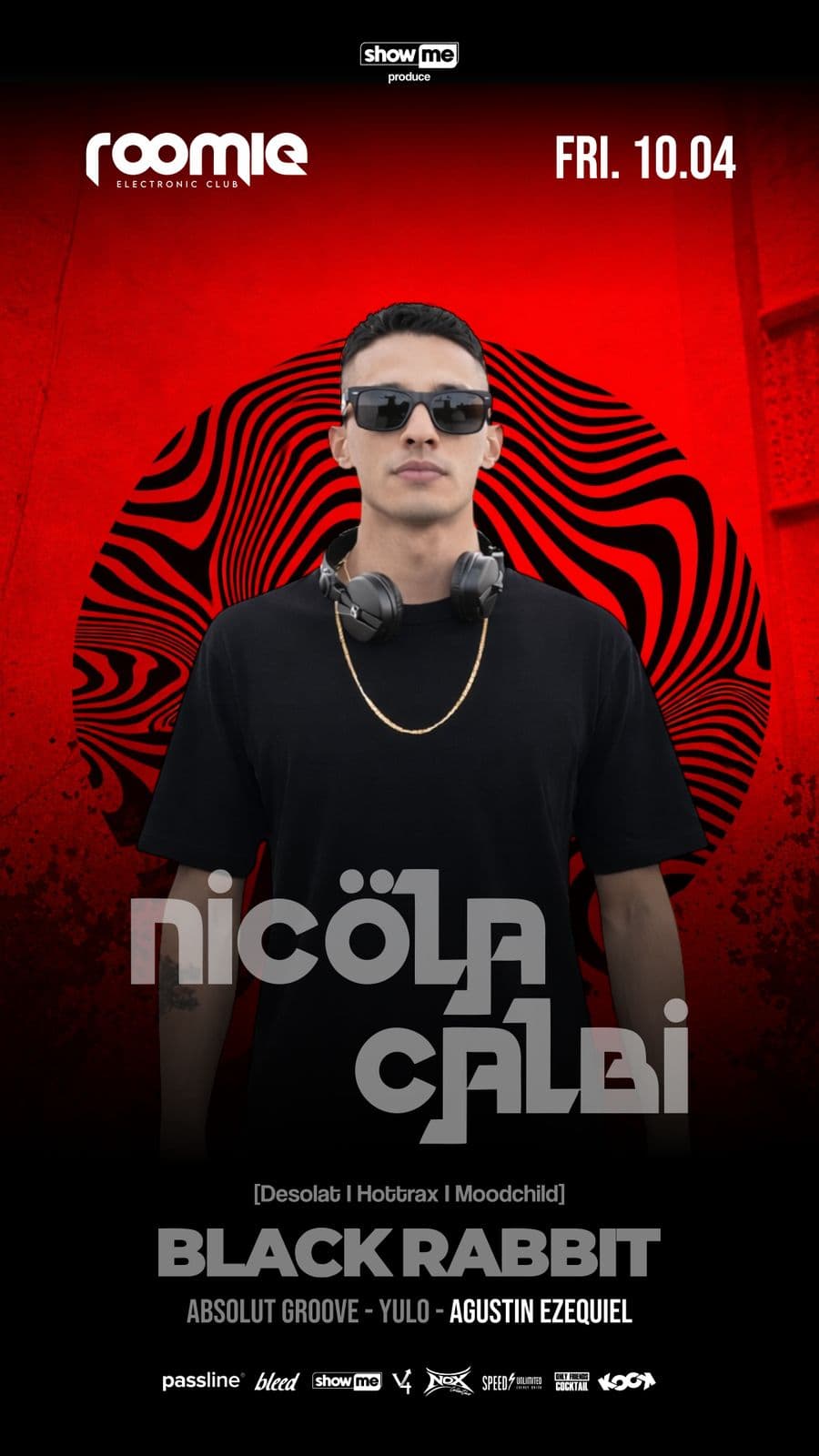 Nicola Calbi — pieza 03