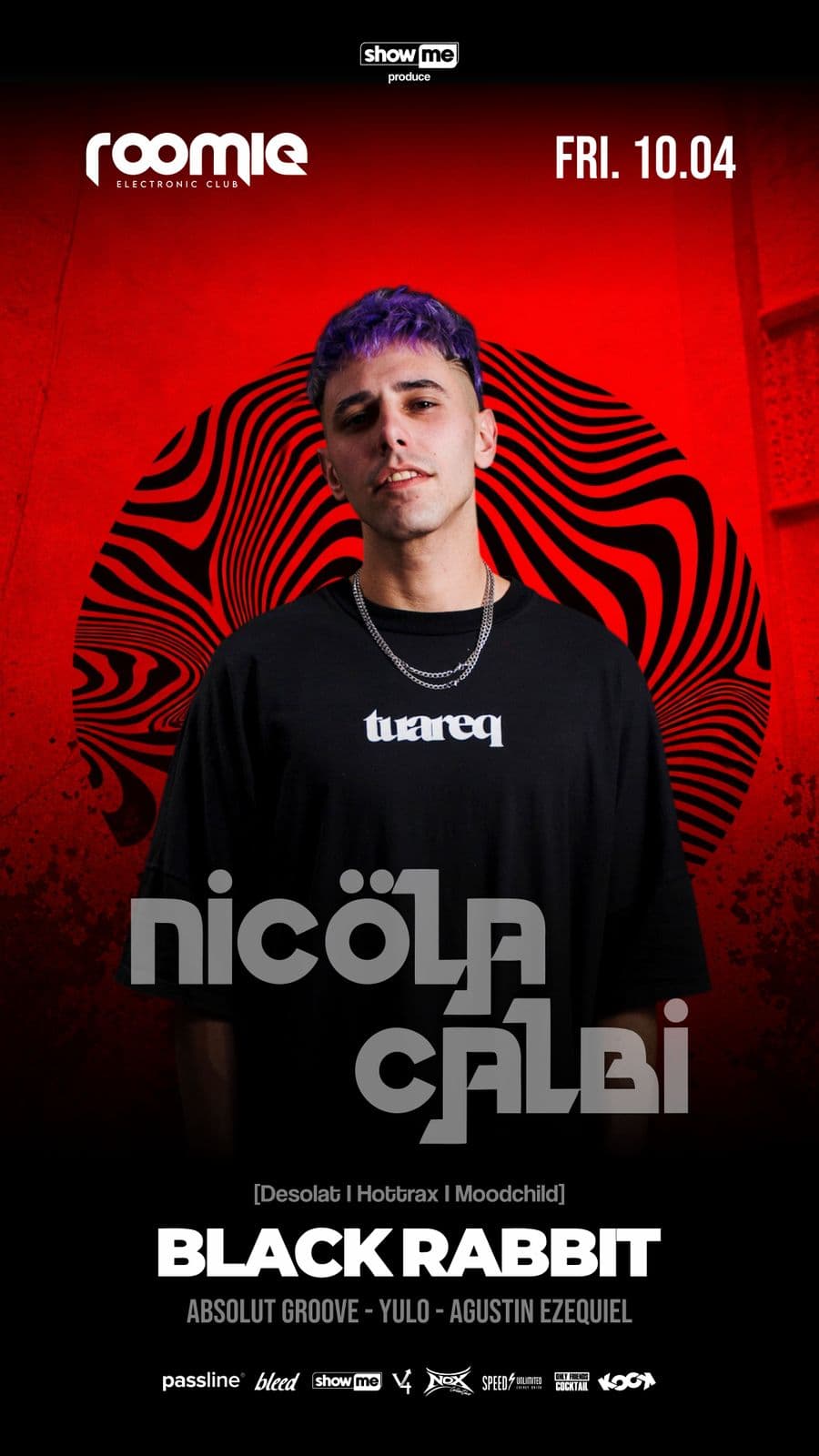 Nicola Calbi — pieza 04